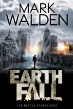 Earthfall: Retribution af Mark Walden