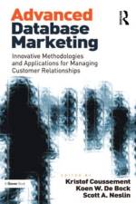Advanced Database Marketing af Koen W. De Bock