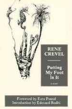 Putting My Foot in It af Rene Crevel