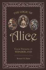 Logic of Alice af Bernard M. Patten