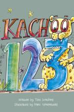 Kachoo 123 af Tina Scotford