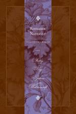 Romantic Narrative af Tilottama (University of Western Ontario) Rajan