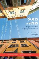 Sons et sens af Anne Violin-Wigent