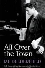 All Over the Town