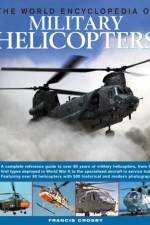 World Encyclopedia of Military Helicopters af Francis Crosby