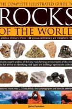 Complete Illustrated Guide to Rocks of the World af John Farndon