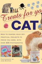 Treats for Your Cat