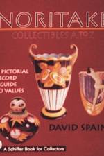 Noritake Collectibles A to Z af David Spain