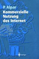 Kommerzielle Nutzung des Internet af Paul Alpar