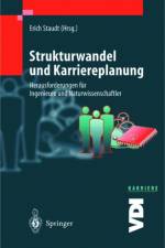Strukturwandel und Karriereplanung