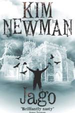 Jago af Kim Newman