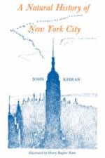 A Natural History of New York af John Kieran