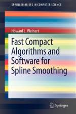Fast Compact Algorithms and Software for Spline Smoothing af Howard L. Weinert