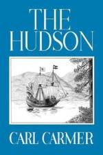 The Hudson af Carl Carmer