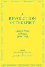 A Revolution of the Spirit af Bernice Rosenthal-Glatzner
