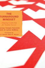 The Turnaround Mindset af Tierney Temple Fairchild
