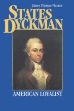 States Dyckman af James T. Flexner