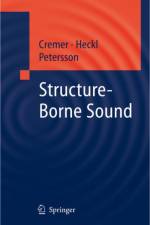Structure-Borne Sound af M. Heckl