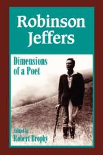 Robinson Jeffers af Robert J. Brophy