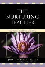 The Nurturing Teacher af Kjersti VanSlyke-Briggs