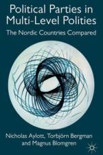 Political Parties in Multi-Level Polities af T. Bergman