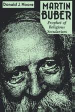 Martin Buber af Donald Moore