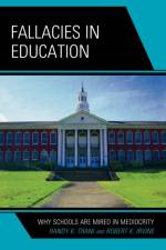 Fallacies in Education af Randy K. Trani