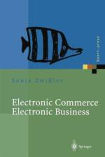 Electronic Commerce Electronic Business af Sonja Zwissler