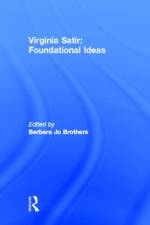 Virginia Satir af Barbara Jo Brothers
