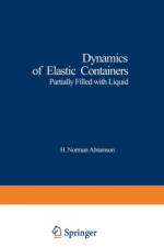 Dynamics of Elastic Containers af I.M. Rapoport