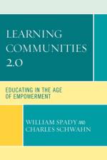 Learning Communities 2.0 af William G. Spady