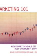 Marketing 101 af David J. Carroll