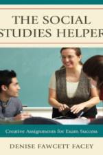 The Social Studies Helper af Denise Fawcett Facey