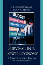 Survival in a Down Economy af E. E. 'Gene' Davis