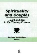 Spirituality and Couples af Barbara Jo Brothers