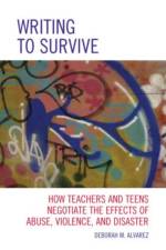 Writing to Survive af Deborah M. Alvarez