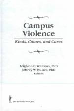 Campus Violence af Leighton Whitaker