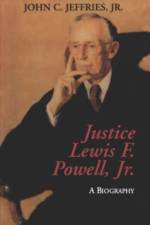 Justice Lewis F. Powell: