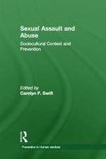 Sexual Assault and Abuse af Robert E Hess