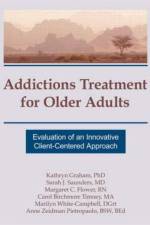 Addictions Treatment for Older Adults af Kathryn Graham