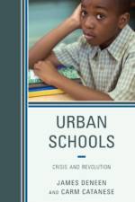 Urban Schools af James Deneen