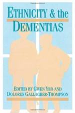 Ethnicity and Dementias af Gwen Yeo