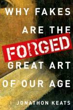 Forged af Jonathon (Journalist and art critic Keats