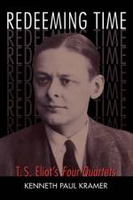 Redeeming Time af Kenneth Paul Kramer