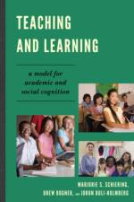 Teaching and Learning af Marjorie S. Schiering