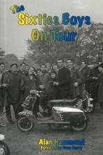The Sixties Boys on Tour af Alan Hammond
