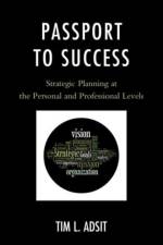 Passport to Success af Tim L. Adsit