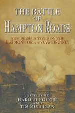 The Battle of Hampton Roads