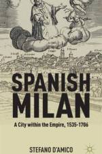 Spanish Milan af S. D'Amico