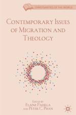 Contemporary Issues of Migration and Theology